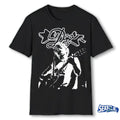 Official DJO x Tienda Ronnie 2026 t-shirt