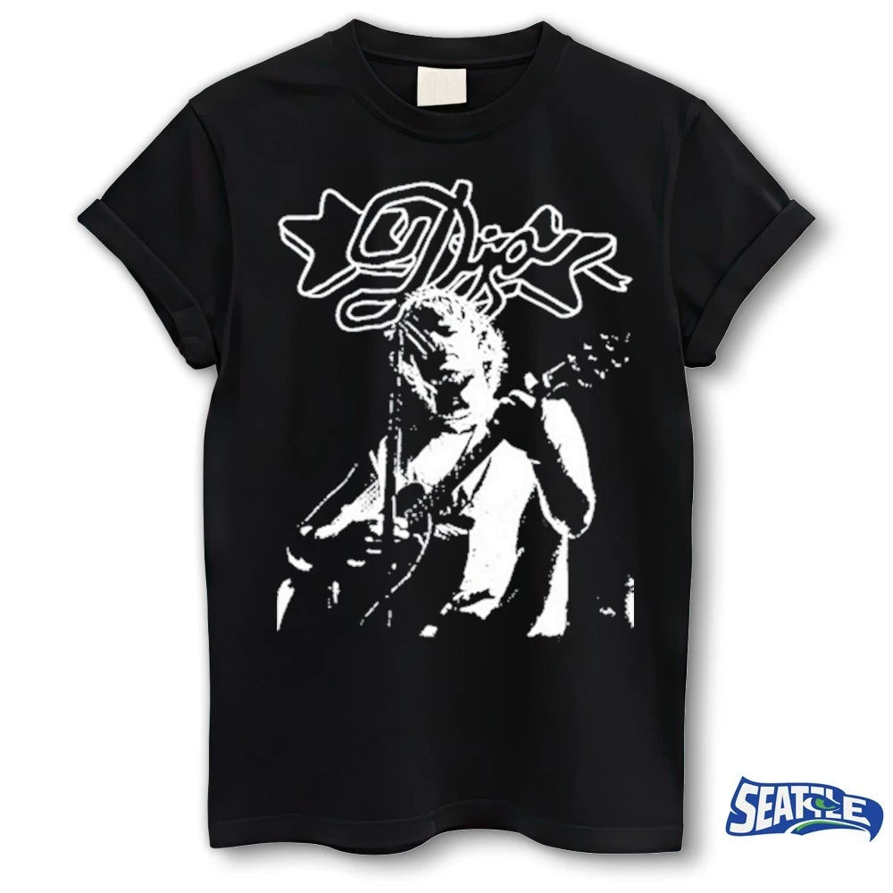 Official DJO x Tienda Ronnie 2026 t-shirt