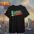 Official Dog Mountain Doodle Mountain Dew T-shirt