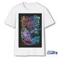 Official Dogs In A Pile The Basement East In Nashville TN March 28 2026 Poster t-shirt