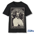 Official Doug Cugini March 1 2026 Hole In The Wall Poster t-shirt