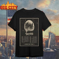 Official Driftwood 2026 The Always On Tour Poster T-shirt
