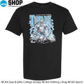 Official Duvin x Tampa Bay Lightning Goalie T-Shirt