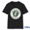 Official Eastern Michigan Baseball Logo t-shirt