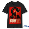 Official Empire Of The Sun Ask That God Afterlife North American Tour 2026 Poster t-shirt