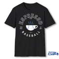 Official Espresso Baseball Est 2026 Forza Italia Cup t-shirt