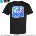 Official Espresso Time Italia T-Shirt