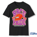 Official EWU HBCU Pride Edward Waters University 1866 t-shirt
