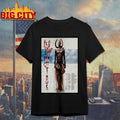 Official FKA Twigs Body High Tour in Miami 3-14-26 Poster T-shirt