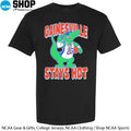 Official Florida Gators Gainesville Stays Hot T-Shirt