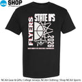Official Freeman School District 2026 South Dakota State Basketball Championships T-Shirt