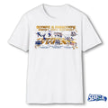 Official Golden Sweep USA Hockey 2026 Winter Olympic – Paralympic Games in Milan Cortina t-shirt