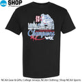 Official Gonzaga Bulldogs Skyline City Players Names 2026 Men’s Basketball West Coast Conference Champions T-Shirt