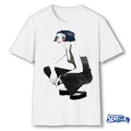 Official Gorillaz Noodle 2026 Painting t-shirt