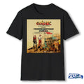 Official Gorillaz The Mountain Tour 2026 September 27 Freedom Mortgage Pavilion Camden NJ Poster t-shirt