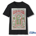 Official Grahame Lesh And Friends Port Chester March 12 2026 Poster t-shirt