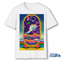 Official Grahame Lesh And Friends Port Chester NY On March 15 2026 Poster t-shirt