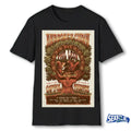 Official Grahame Lesh And Friends The Capitol Theatre In Port Chester NY March 13 2026 Poster t-shirt