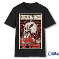 Official Grateful Shred The Fillmore San Francisco, CA April 18 2026 Poster t-shirt