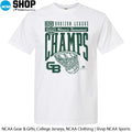 Official Green Bay Phoenix 2026 Horizon League Women’s Tournament Champions T-Shirt