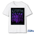 Official Gregorian March 8 2026 The Caverns In Pelham TN Poster t-shirt