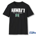 Official Hawaii Rainbow Warriors Pick-A-Sport 2026 t-shirt