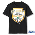 Official Hawai’i Warriors 2026 The Big West Men’s Basketball Champions t-shirt