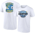 Official Hofstra Pride 2026 Men’s Basketball Champions T-Shirt