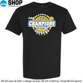 Official Hofstra University Pride 2026 CAA Men’s Basketball Tournament Champions T-Shirt