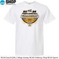 Official Idaho Vandals Women’s Basketball 2026 Big Sky Conference Champions Locker Room T-Shirt