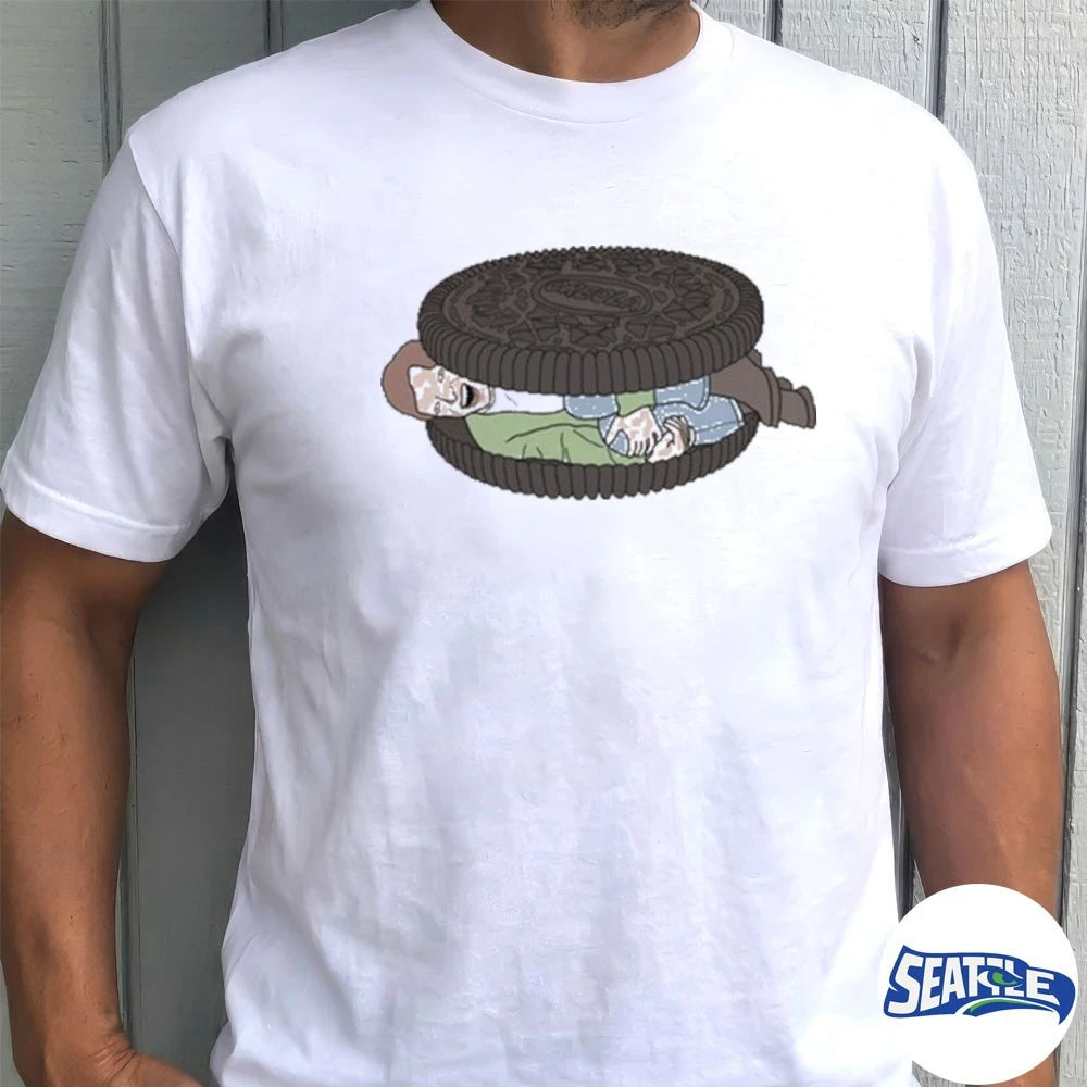 Official IGIKTNTY I Glad I Know That Now Thank You Oreola t-shirt