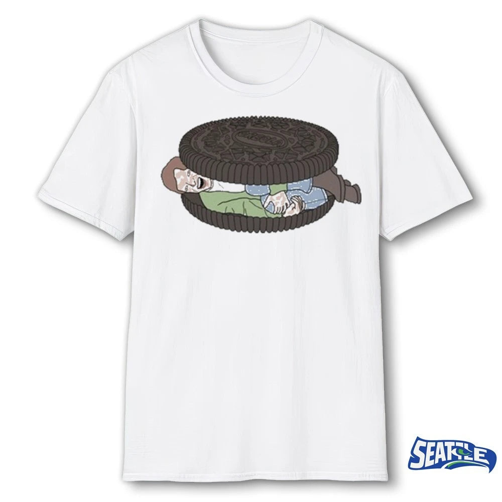 Official IGIKTNTY I Glad I Know That Now Thank You Oreola t-shirt