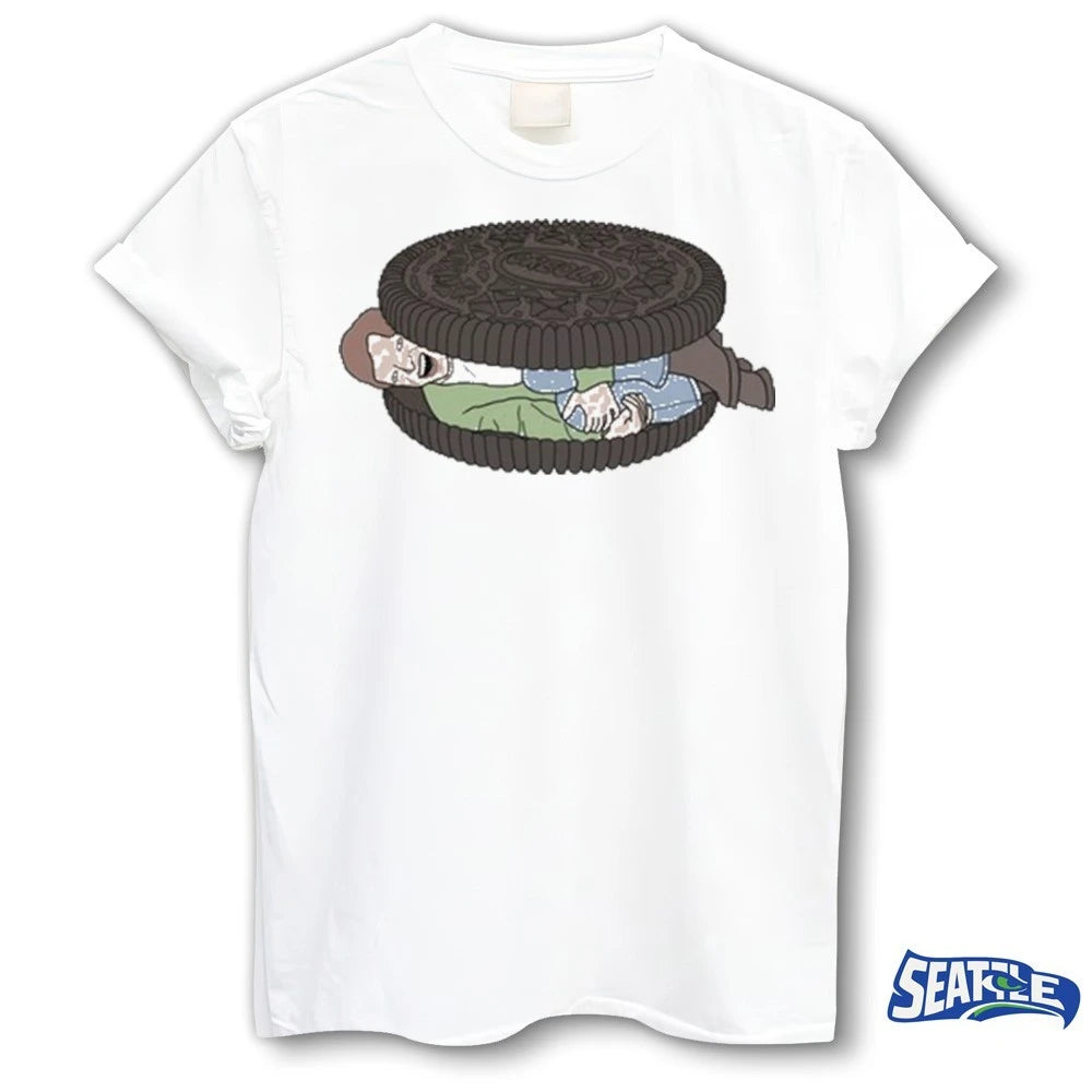 Official IGIKTNTY I Glad I Know That Now Thank You Oreola t-shirt