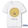 Official IGIKTNTY I Glad I Know That Now Thank You Sunny 2 Day t-shirt