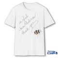 Official Im Glad I Know That Now Thank You Blink Industries Unikitty Bee Trail t-shirt
