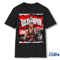 Official Isaac Trumble 2026 ACC Wrestling Champion NC State Wrestling t-shirt