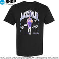 Official Jaren Jackson Jr. Utah Jazz Hype T-Shirt