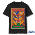 Official Jerry’s Middle Finger The Fremont Theater In San Luis Obispo CA May 15 2026 Poster t-shirt