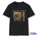 Official Jimmy Eat World I’M On My Feet 2026 t-shirt