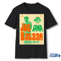 Official Joe Bataan March 20 2026 Safe Stadick Miami FL Poster t-shirt