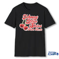 Official Johnny Blue Skies And The Dark Clouds Very Cherry t-shirt