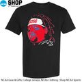 Official Jose Ramirez Cleveland Guardians Elite Swag Signature T-Shirt