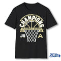 Official JU Dolphins 2026 ASUN Women’s Basketball Tournament Champions t-shirt