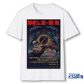 Official KAL-EL April 11 2026 Stavanger Norway Checkpoint Charlie Poster t-shirt