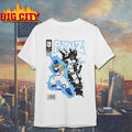 Official KC Royals Estévez &amp; Erceg T-shirt