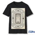Official Kevin Morby Pappy &amp; Harriet’s Pioneertown May 23 2026 Poster t-shirt