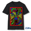 Official King Gizzard And The Lizard Wizard Forest Hills NY August 20 2026 Poster t-shirt