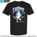 Official Kon Knueppel Charlotte Hornets Hype T-Shirt