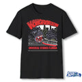 Official Kong Frontation 1991 Universal Studios Florida Graphic t-shirt