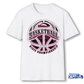 Official KSHSAA 2026 Basketball State Championship Logo t-shirt